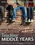 E-Book (epub) Teaching Middle Years von Donna Pendergast