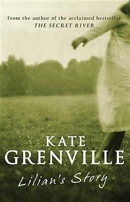 E-Book (epub) Lilian's Story von Kate Grenville