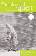 E-Book (epub) Sociological Quest von Evan Willis