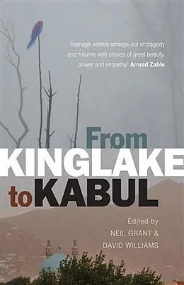E-Book (epub) From Kinglake to Kabul von Neil Grant