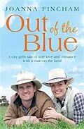 E-Book (epub) Out of the Blue von Joanna Fincham