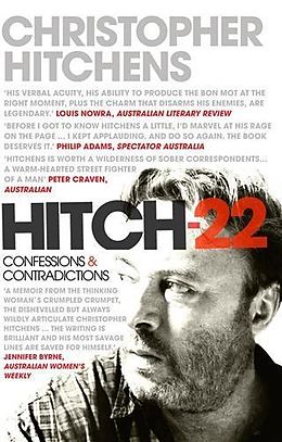 E-Book (epub) Hitch-22 von Christopher Hitchens