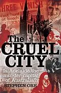E-Book (epub) Cruel City von Stephen Orr