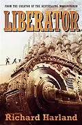 E-Book (epub) Liberator von Richard Harland