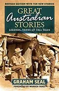 E-Book (epub) Great Australian Stories von Graham Seal