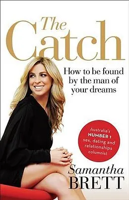 E-Book (epub) Catch von Samantha Brett