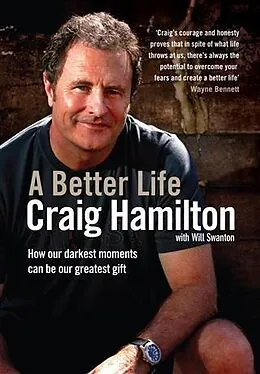 E-Book (epub) Better Life von Craig Hamilton