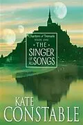 E-Book (epub) Singer of All Songs von Kate Constable