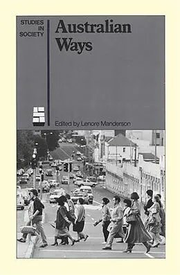 E-Book (epub) Australian Ways von Lenore Manderson