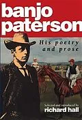 ePUB Banjo Paterson von Richard Hall