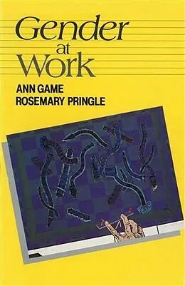 E-Book (epub) Gender at Work von Ann Game