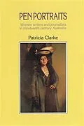 E-Book (epub) Pen Portraits von Patricia Clarke