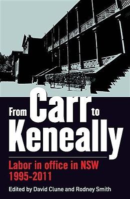 E-Book (epub) From Carr to Keneally von David Clune