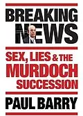 E-Book (epub) Breaking News von Paul Barry