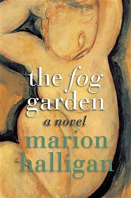 E-Book (epub) Fog Garden von Marion Halligan