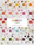 Fester Einband Rainbow Tarts von Emilie Guelpa