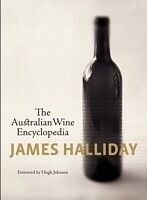 eBook (epub) Australian Wine Encyclopedia,The de James Halliday
