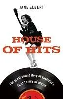 E-Book (epub) House of Hits von Jane Albert