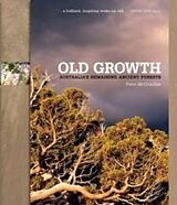 E-Book (epub) Old Growth von Petera McConchie
