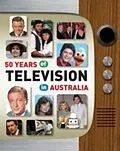 E-Book (epub) 50 Years of Television in Australia von Nick Place