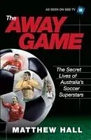 E-Book (epub) Away Game von Matthew Hall