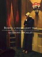 eBook (epub) Behind a Velvet Trap de Anthony Buckley