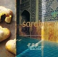 E-Book (epub) Saraban von Greg & Lucy Malouf
