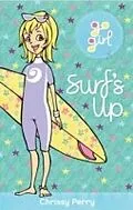E-Book (epub) Go Girl von Chrissie Perry