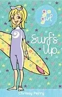 E-Book (epub) Go Girl von Chrissie Perry