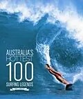E-Book (epub) Surfing's Hottest 100 von Phil Jarratt