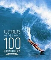 E-Book (epub) Surfing's Hottest 100 von Phil Jarratt