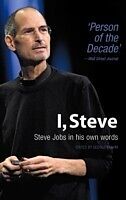 E-Book (epub) I, Steve von George Beahm