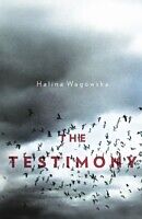 eBook (epub) Testimony de Halina Wagowska