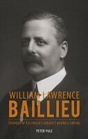 E-Book (epub) William Laurence Baillieu von Peter Yule