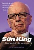 eBook (epub) Rupert Murdoch de George Beahm