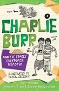 E-Book (epub) Charlie Burr and the Cockroach Disaster von Sally Morgan