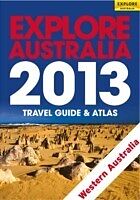 E-Book (epub) Explore Western Australia 2013 von Unknown