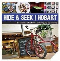 E-Book (epub) Hide & Seek Hobart von Dale Campisi