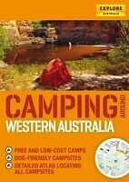 E-Book (epub) Camping around Western Australia von Explore Australia Publishing
