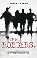 E-Book (epub) Robbers von Paul Anderson