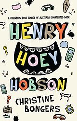 E-Book (epub) Henry Hoey Hobson von Christine Bongers