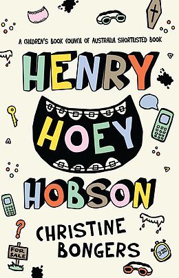 eBook (epub) Henry Hoey Hobson de Christine Bongers