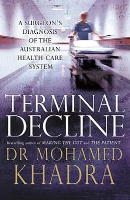E-Book (epub) Terminal Decline von Mohamed Khadra