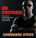 E-Book (epub) Commando Steve von Steve Willis