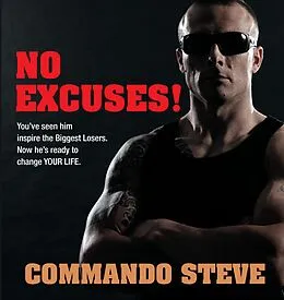 E-Book (epub) Commando Steve von Steve Willis