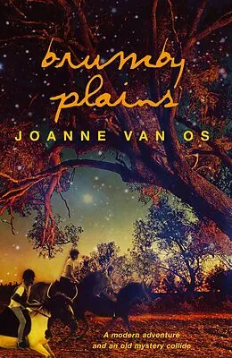 E-Book (epub) Brumby Plains von Joanne Van Os