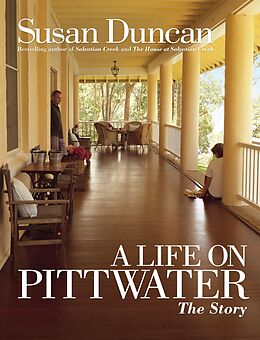 E-Book (epub) Life On Pittwater von Susan Duncan