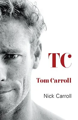 E-Book (epub) TC von Tom Carroll, Nick Carroll