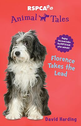 E-Book (epub) Animal Tales 10: Florence takes the Lead von David Harding