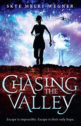 E-Book (epub) Chasing the Valley von Skye Melki-Wegner